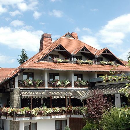 Hotel - Reweschnier Kusel Esterno foto