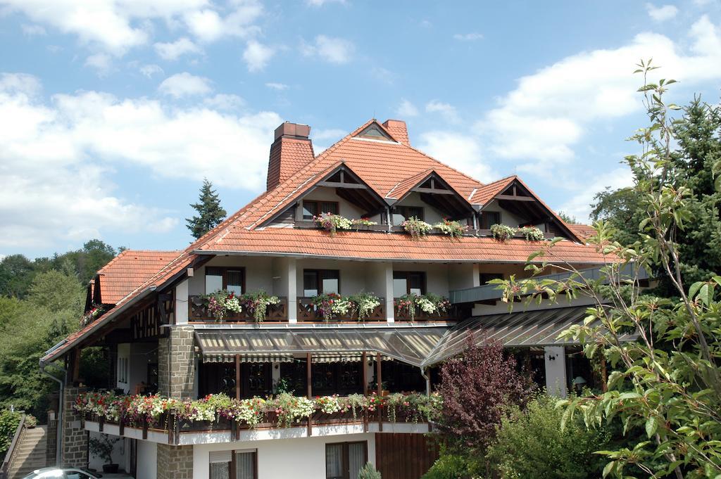 Hotel - Reweschnier Kusel Esterno foto