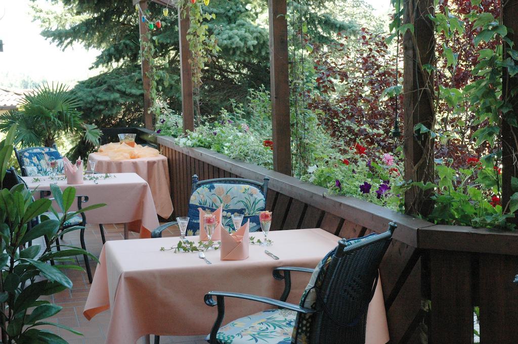 Hotel - Reweschnier Kusel Esterno foto