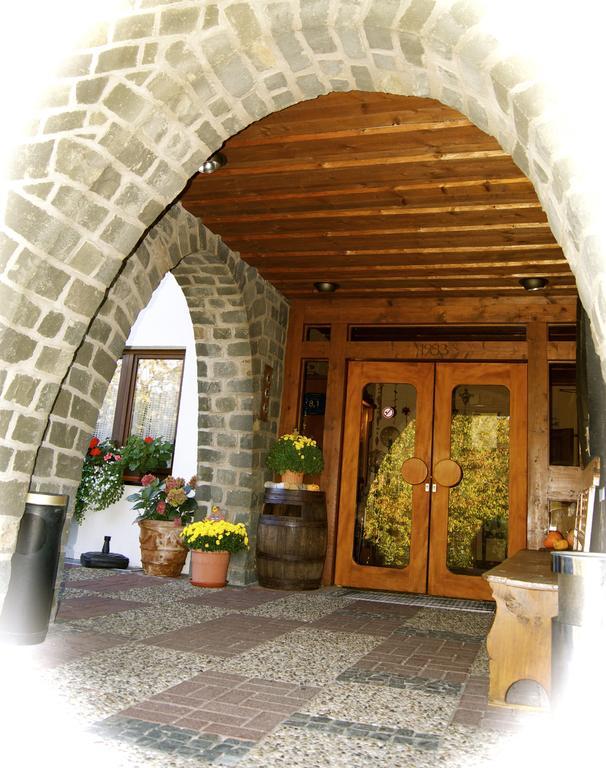 Hotel - Reweschnier Kusel Esterno foto