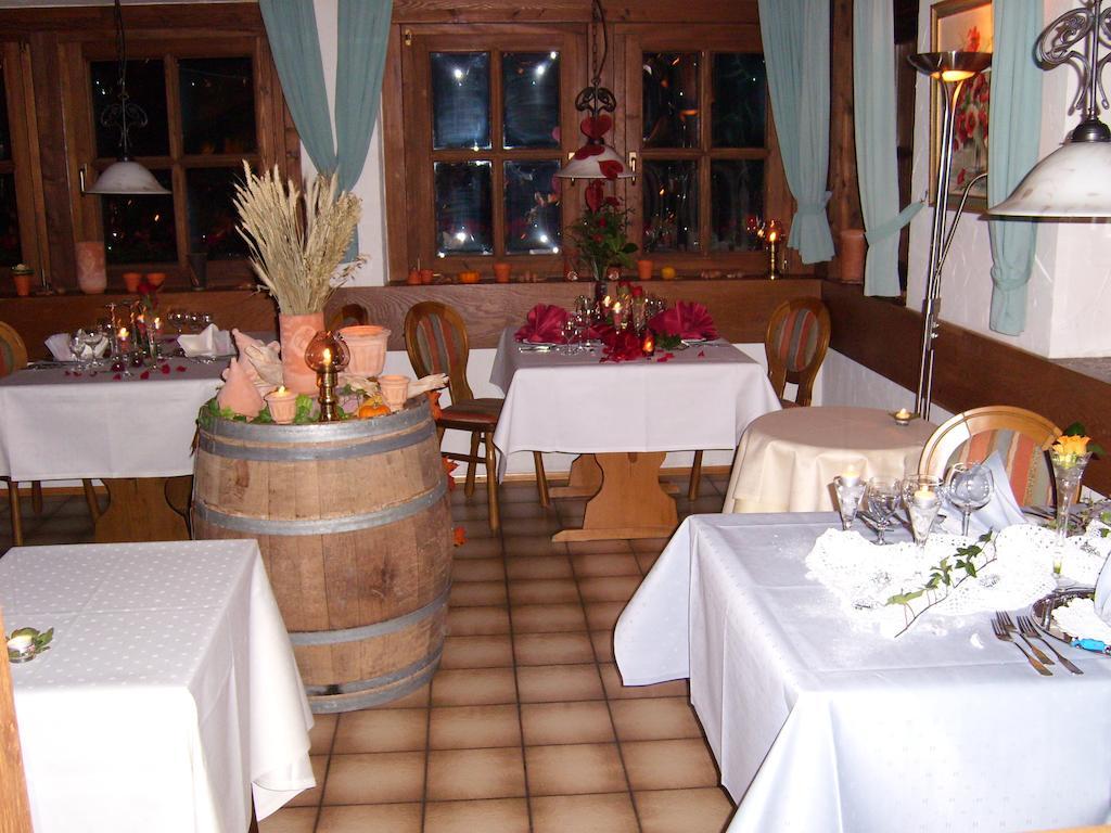 Hotel - Reweschnier Kusel Esterno foto